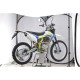 Мотоцикл BSE J3D 172 ENDURO