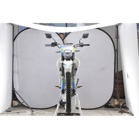 Мотоцикл BSE J3D 172 ENDURO