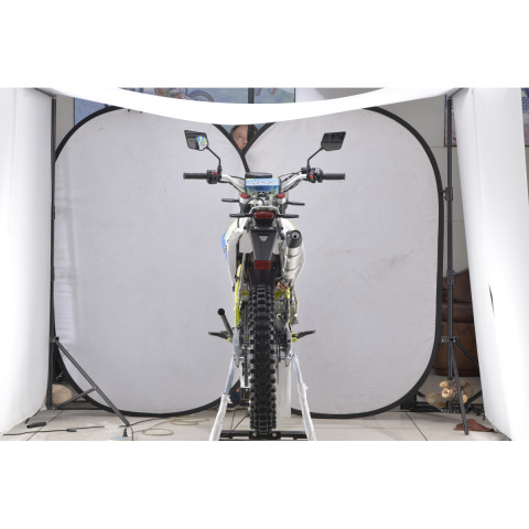 Мотоцикл BSE J3D 172 ENDURO