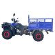 Квадроцикл FORTE ATV-250BS-T Синій