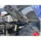 Квадроцикл FORTE ATV-250BS-T Синій