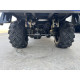Квадроцикл FORTE ATV-250BS-T Синій