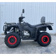 Квадроцикл FORTE ATV-250BS Чорний