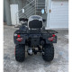 Квадроцикл FORTE ATV-250BS Чорний