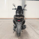 Скутер Forte Tiger 150 CC чорний