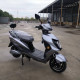 Електроскутер FORTE HAWK сірий