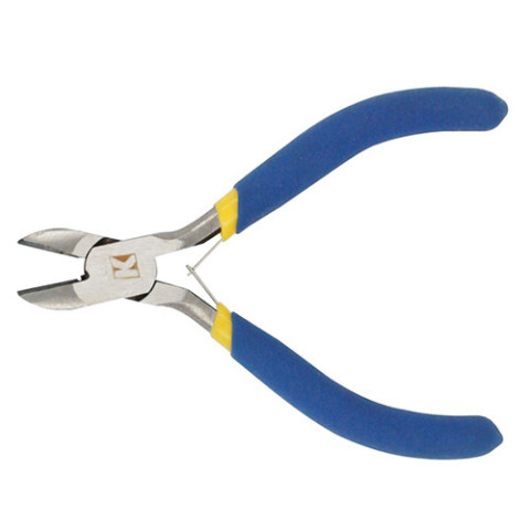 Бокорізи 125 мм C55 авторозжим Kubis 02-03-3115