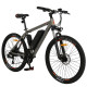 Велоскутер акумуляторний Forte Galaxy 18