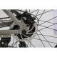 Велоскутер акумуляторний Forte Galaxy 18