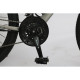 Велоскутер акумуляторний Forte Galaxy 18