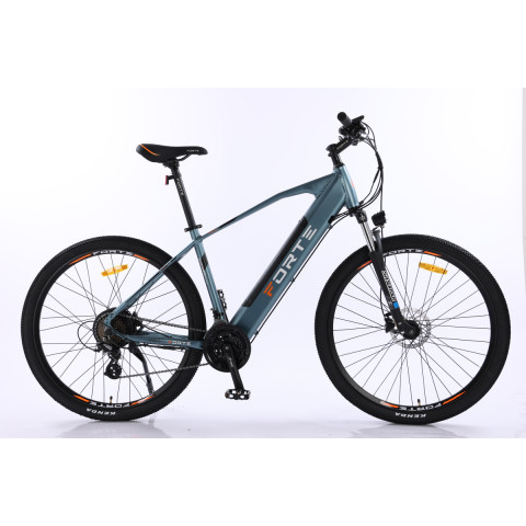 Велоскутер акумуляторний Forte Mirage 19