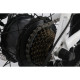 Велоскутер акумуляторний Forte Rapid 18