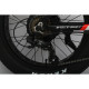 Велоскутер акумуляторний Forte Rider 14