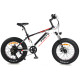 Велоскутер акумуляторний Forte Rider 14