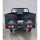 Вантажний електричний трицикл FORTE JB-1500 Чорний