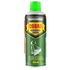 Сіліконова змазка COBRA 450 мл