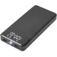 Універсальна мобільна батарея Brevia 20000mAh 45W Li-Pol LCD