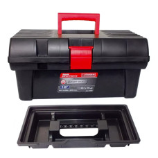 Ящик для інструментів 16 Haisser Stuff Basic (90008)