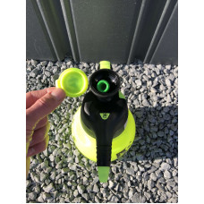Обприскувач ручний MAROLEX MASTER ERGO, 3000 МЛ