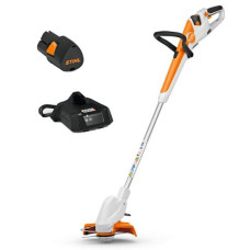 Тример акумуляторний STIHL FSA 30 SET (без АКБ та ЗП)