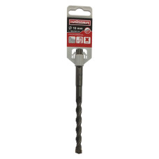 Бур SDS-Plus Haisser Professional — 10х600 мм (HAISSER)