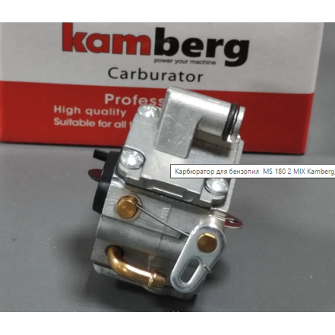 Карбюратор для MS 180 Kamberg