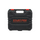 Шуруповерт акумуляторний START PRO SCD2-18/2BD BRUSHLESS