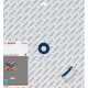 Круг алмазный Bosch Expert по металлу 355х25.4 мм