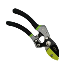 Секатор садовий Werk (81026), 200мм з ковадлом