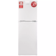 Холодильник - GRW-138DD, (білий, двухк, верх мороз, 138см) (GRUNHELM)