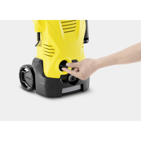 Мінімийка високого тиску Karcher K3