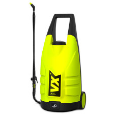 Акумуляторний обприскувач (3.4 А/г, 20 л) Marolex VX X-line (S151.141) [Оригінал]