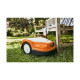 Газонокосарка-робот STIHL RMI 422 P