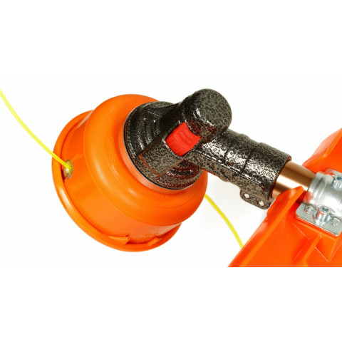 Бензокоса Rebiner GTE-5500 Electro Starter