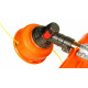 Бензокоса Rebiner GTE-5500 Electro Starter