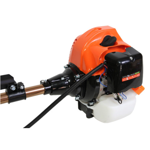 Бензокоса Rebiner GTE-5500 Electro Starter
