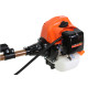 Бензокоса Rebiner GTE-5500 Electro Starter