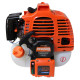 Бензокоса Rebiner GTE-5500 Electro Starter