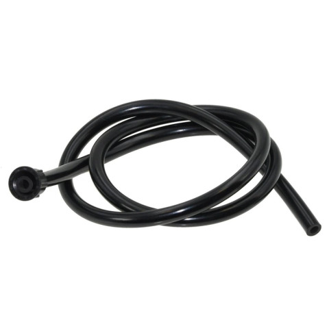 Штанга телескопічна для акумуляторного обприскувача до 2.8 м (латунь) + Шланг 1.2 м