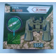 Бінокль XB-16X50 X-Treme