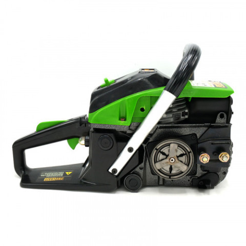 Бензопила шина 45 см Procraft GS450 ланцюгова пила