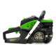Бензопила шина 45 см Procraft GS450 ланцюгова пила