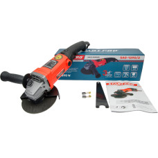 Шліфмашинка кутова Start Pro SAG-1290-2