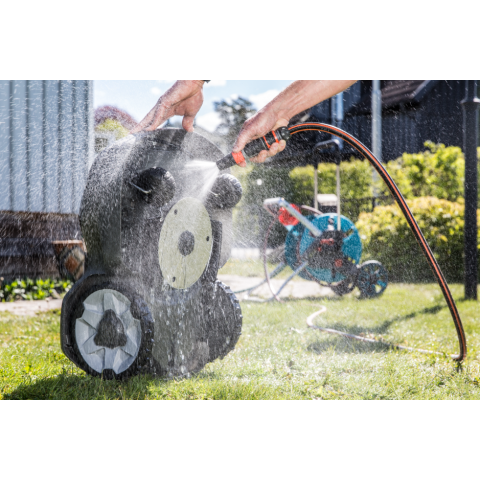 Газонокосарка-робот Husqvarna AM 305