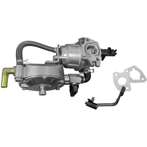 Газовий модуль до генератора бензинового START PRO SGM-2/3 5ECO