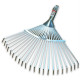 Граблі садові оцинковані WoffMann professional tools w2000