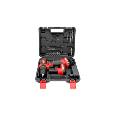 Шуруповерт акумуляторний START PRO SCD3-18/2B BRUSHLESS