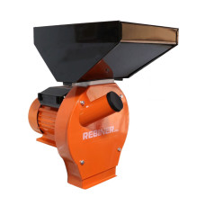 Подрібнювач корму Rebiner RFG-3550 зернодробарка