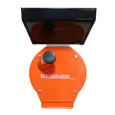 Подрібнювач корму Rebiner RFG-3550 зернодробарка