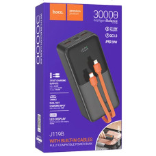 Павербанк hoco J119B 30000 mAh